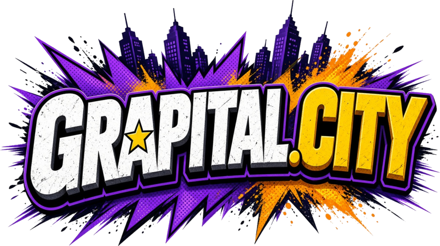 Grapital City